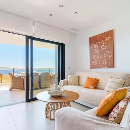 Sunset Cliffs Elegant