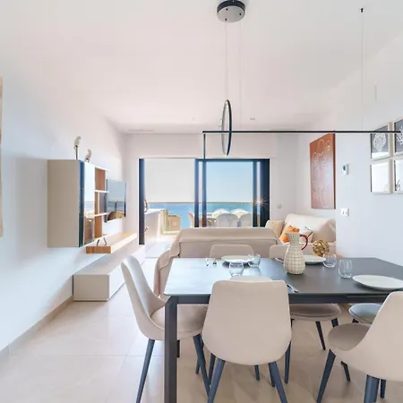 Sunset Cliffs Elegant * Benidorm
