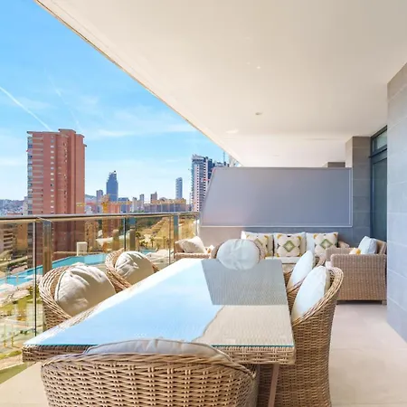 Sunset Cliffs Elegant 아파트