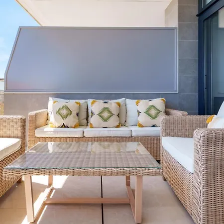 아파트 Sunset Cliffs Elegant *