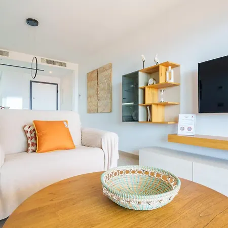 Apartamento Sunset Cliffs Elegant
