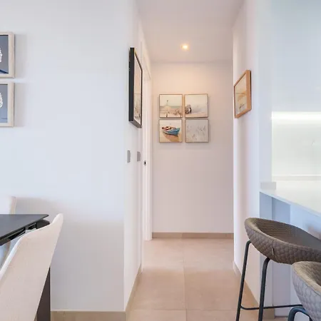 아파트 Sunset Cliffs Elegant