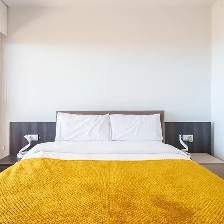 Apartamento Sunset Cliffs Elegant Benidorm