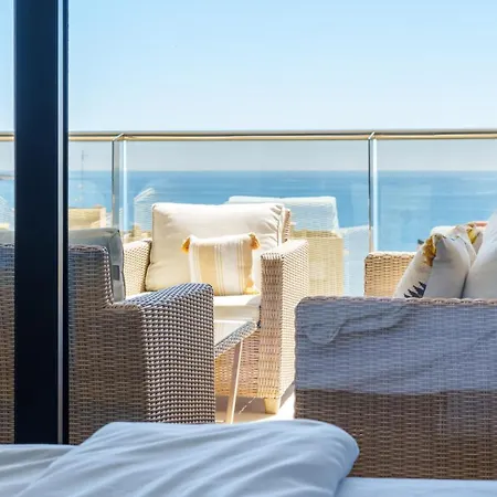 Sunset Cliffs Elegant 아파트 *