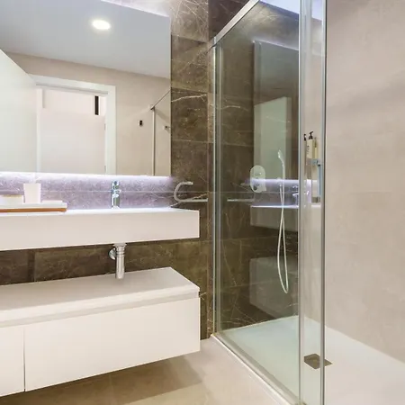 Apartamento Sunset Cliffs Elegant *