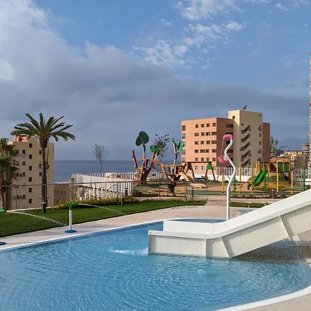Sunset Cliffs Elegant Apartamento