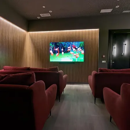 Sunset Cliffs Elegant Apartamento Benidorm